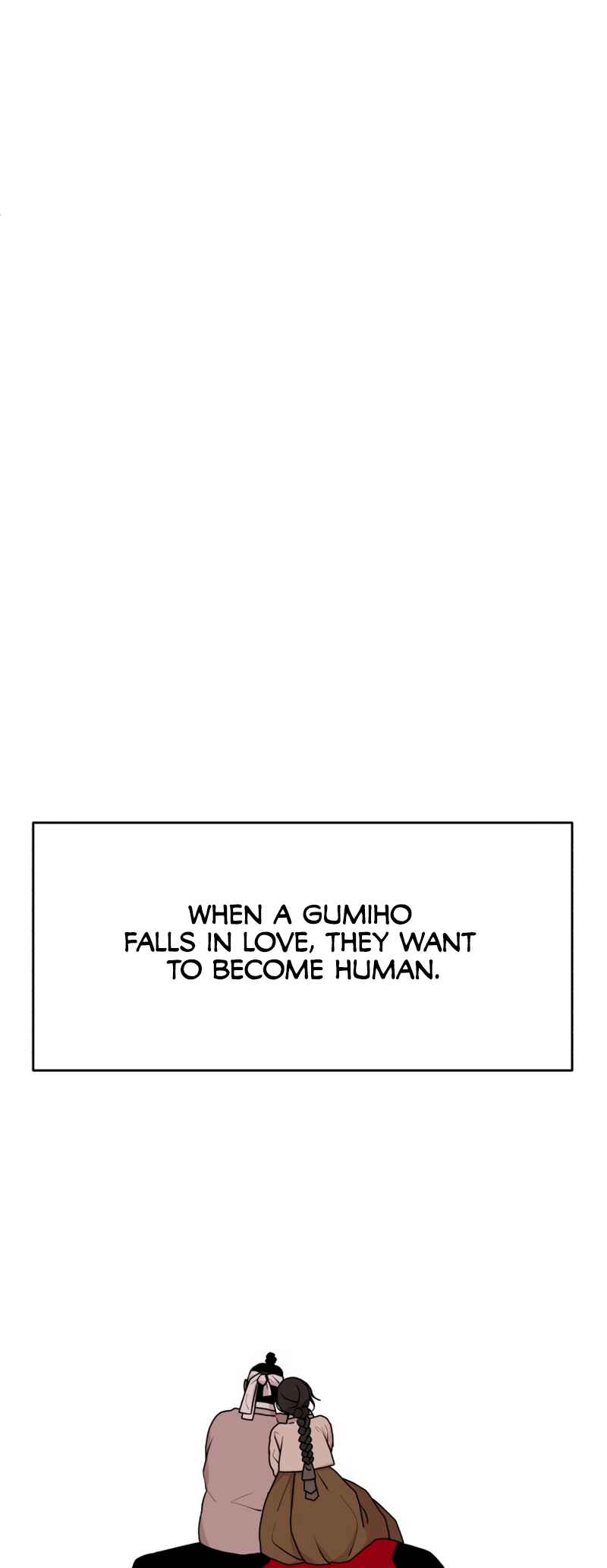 Fox Love Story Chapter 20 - Page 9