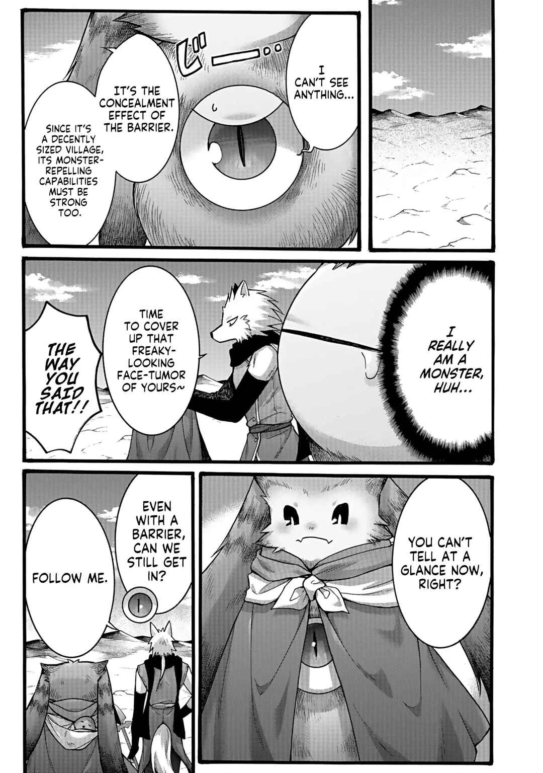 Isekai no Senshi to shite Kuni ni Manekareta kedo, Kotowatte Heishi kara Hajimeru Koto ni shita Chapter 44 - Page 15