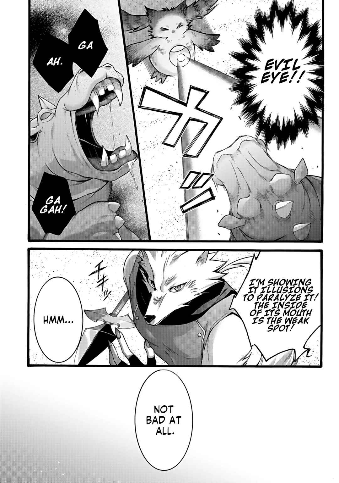 Isekai no Senshi to shite Kuni ni Manekareta kedo, Kotowatte Heishi kara Hajimeru Koto ni shita Chapter 44 - Page 2