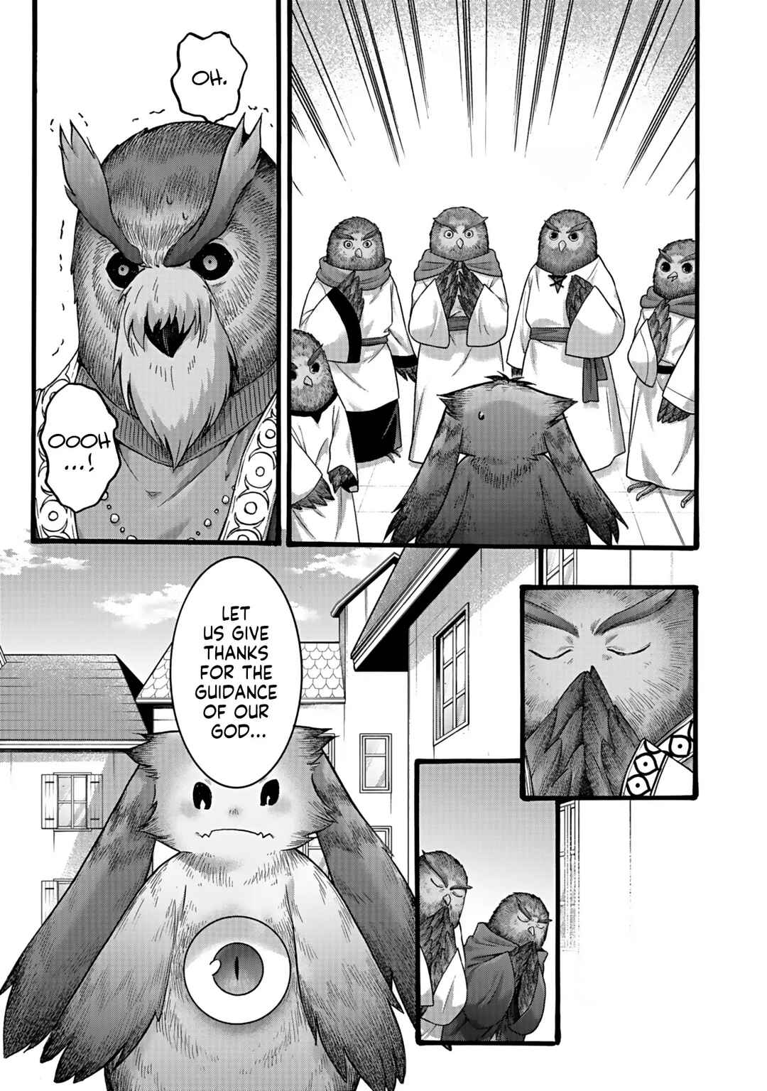Isekai no Senshi to shite Kuni ni Manekareta kedo, Kotowatte Heishi kara Hajimeru Koto ni shita Chapter 44 - Page 24