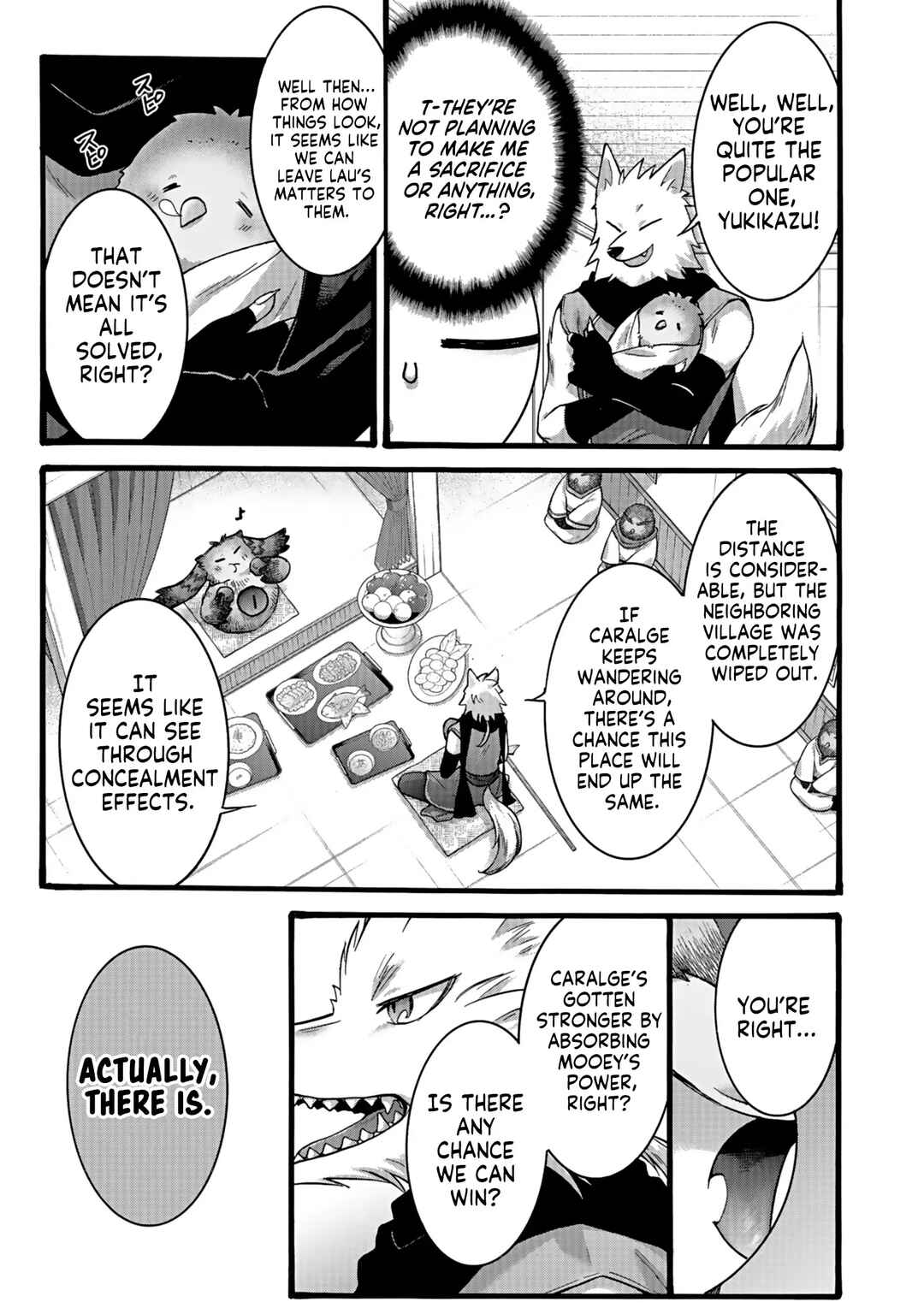 Isekai no Senshi to shite Kuni ni Manekareta kedo, Kotowatte Heishi kara Hajimeru Koto ni shita Chapter 44 - Page 26