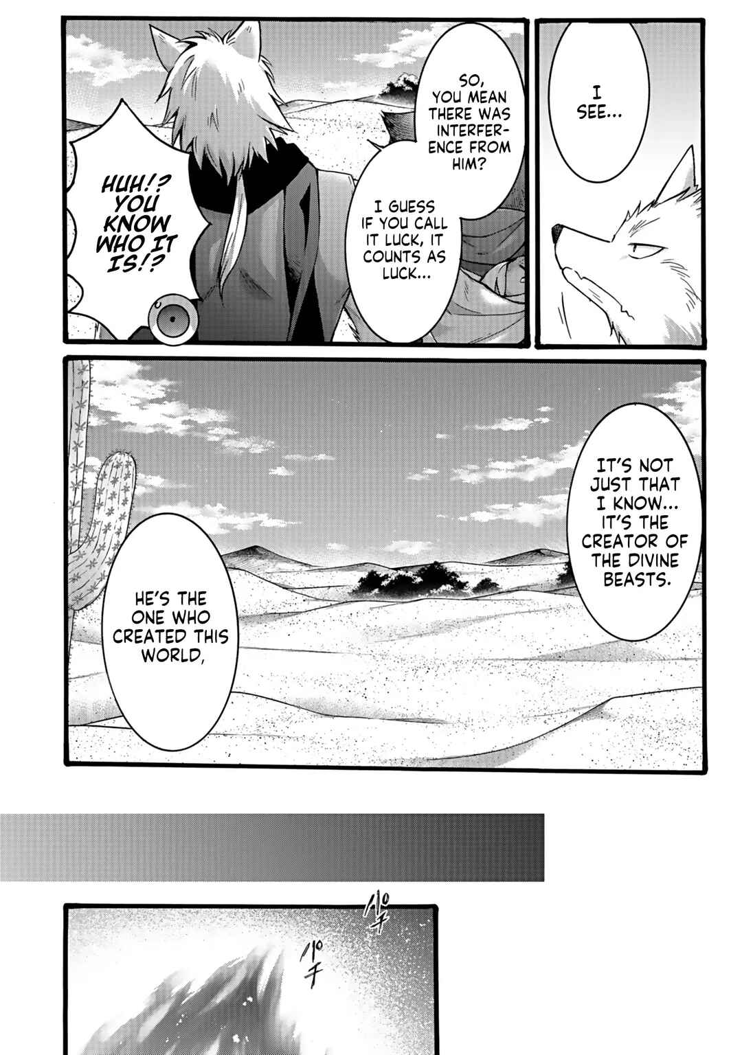 Isekai no Senshi to shite Kuni ni Manekareta kedo, Kotowatte Heishi kara Hajimeru Koto ni shita Chapter 44 - Page 6