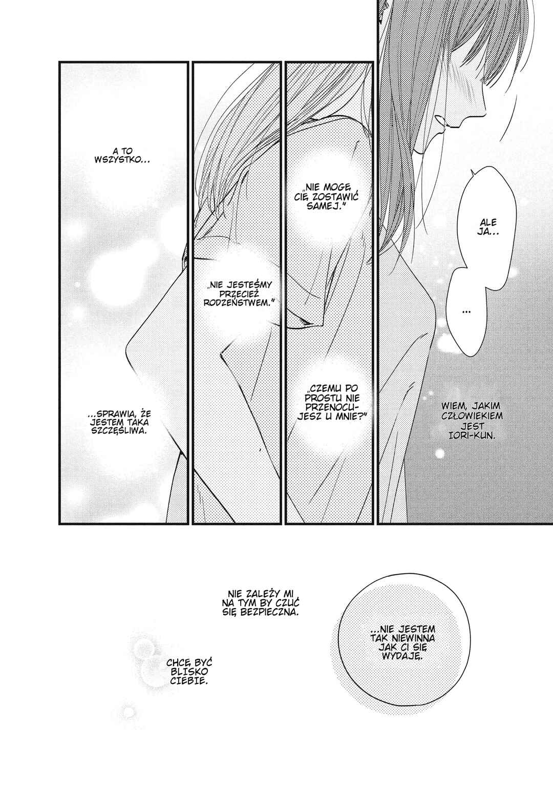 Unmei no Hito ni Deau Hanashi Chapter 7 - Page 24