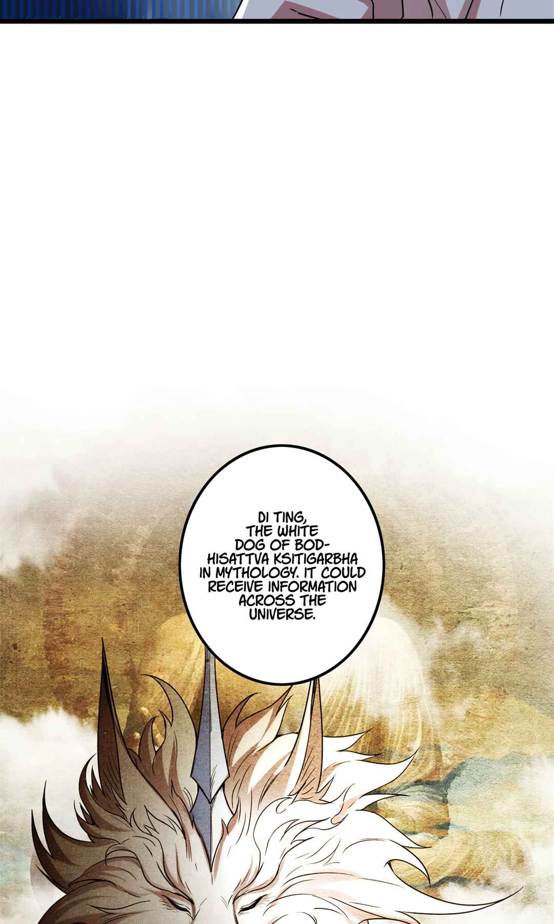 I Just Want to Game in Peace Chapter 57 - Page 14