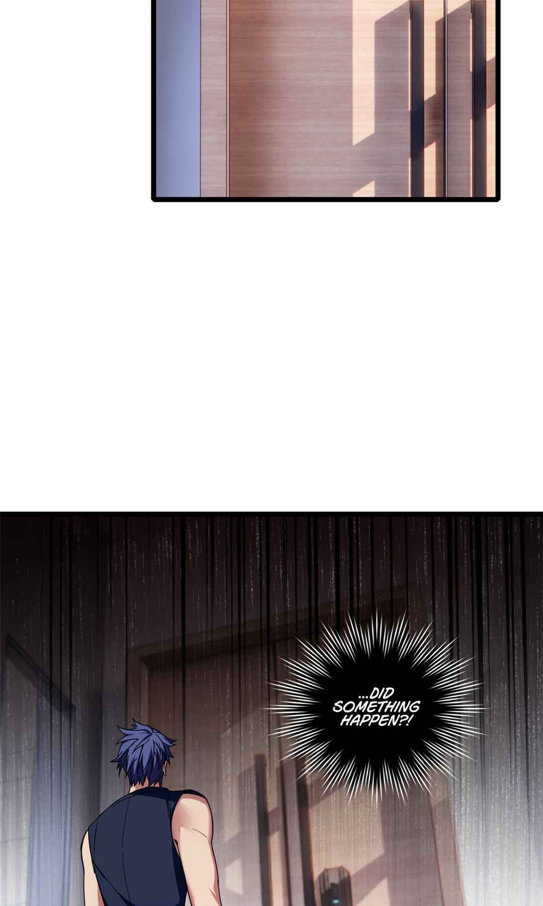 I Just Want to Game in Peace Chapter 57 - Page 26