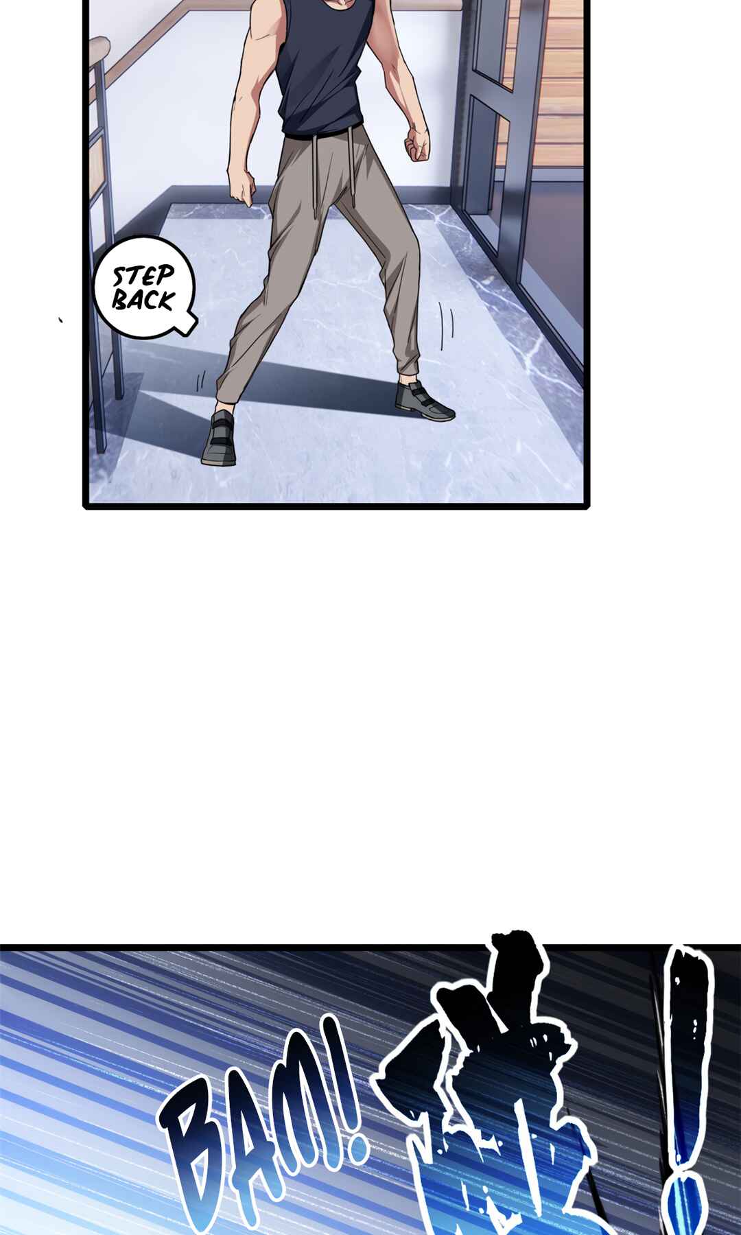 I Just Want to Game in Peace Chapter 57 - Page 28