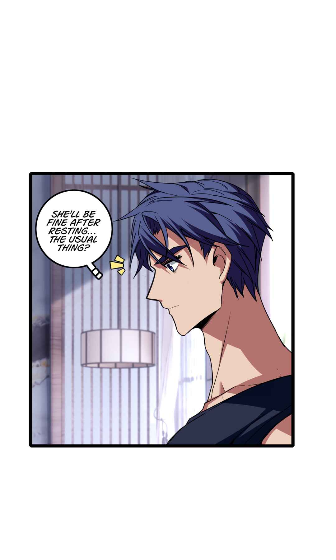 I Just Want to Game in Peace Chapter 57 - Page 41