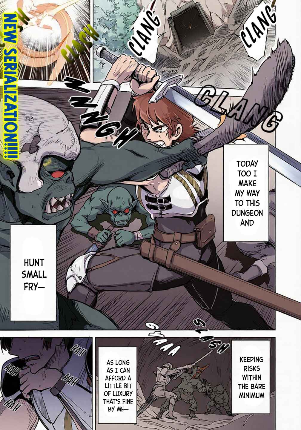 Boukensha Matching App de Aishou Batsugun Dakedo Seikaku Saiakuna Onna to Party Kunda Kekka, Ecchi Aishou ga 200% Koe datta Node Yoru wa Juujunna Saikou no Teammate ni Narimashita Chapter 1 - Page 2