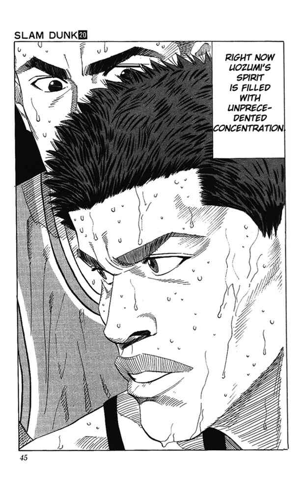Slam Dunk! Chapter 172 - Page 18