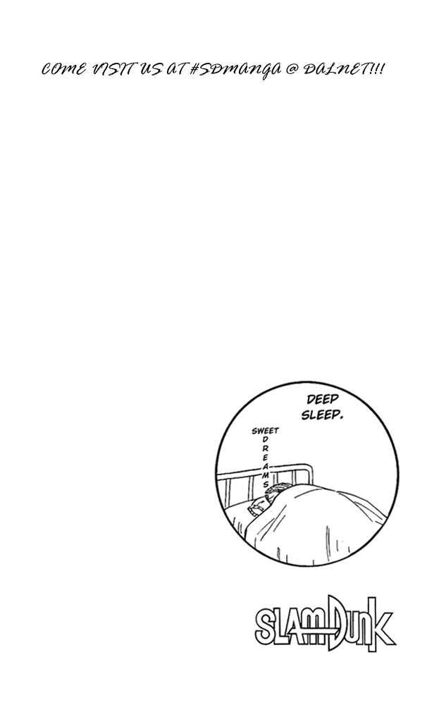 Slam Dunk! Chapter 172 - Page 19