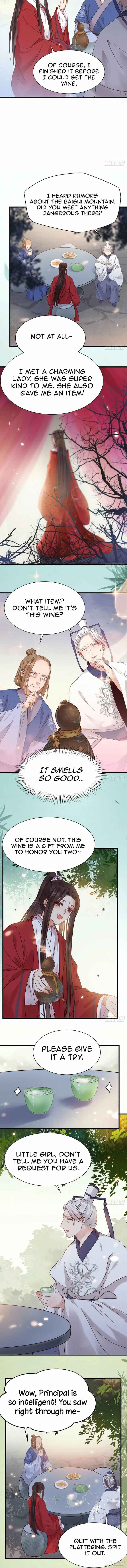 The Ghostly Doctor Chapter 291 - Page 4