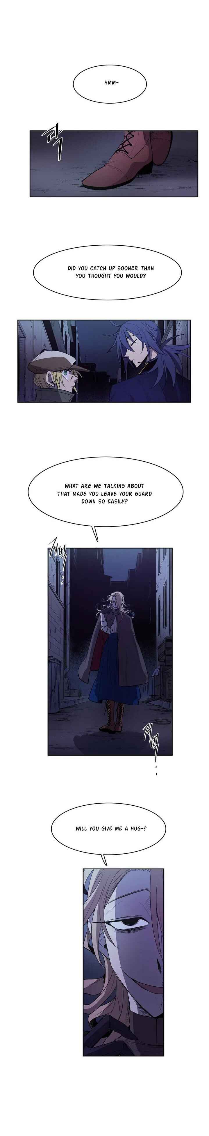 The Shop With No Name Chapter 86 - Page 10