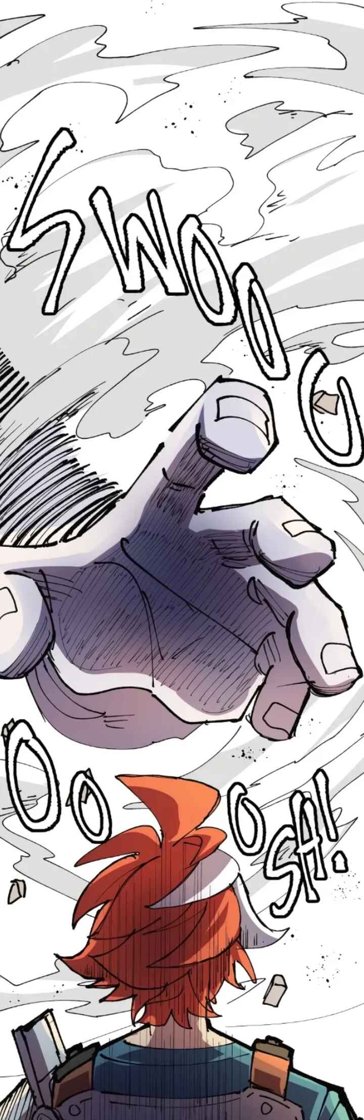 Just a Goblin Chapter 20 - Page 14