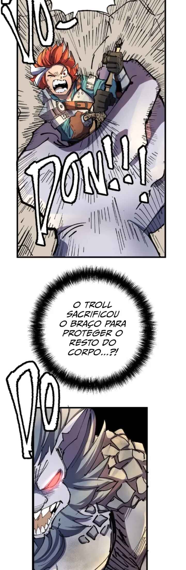 Just a Goblin Chapter 20 - Page 18
