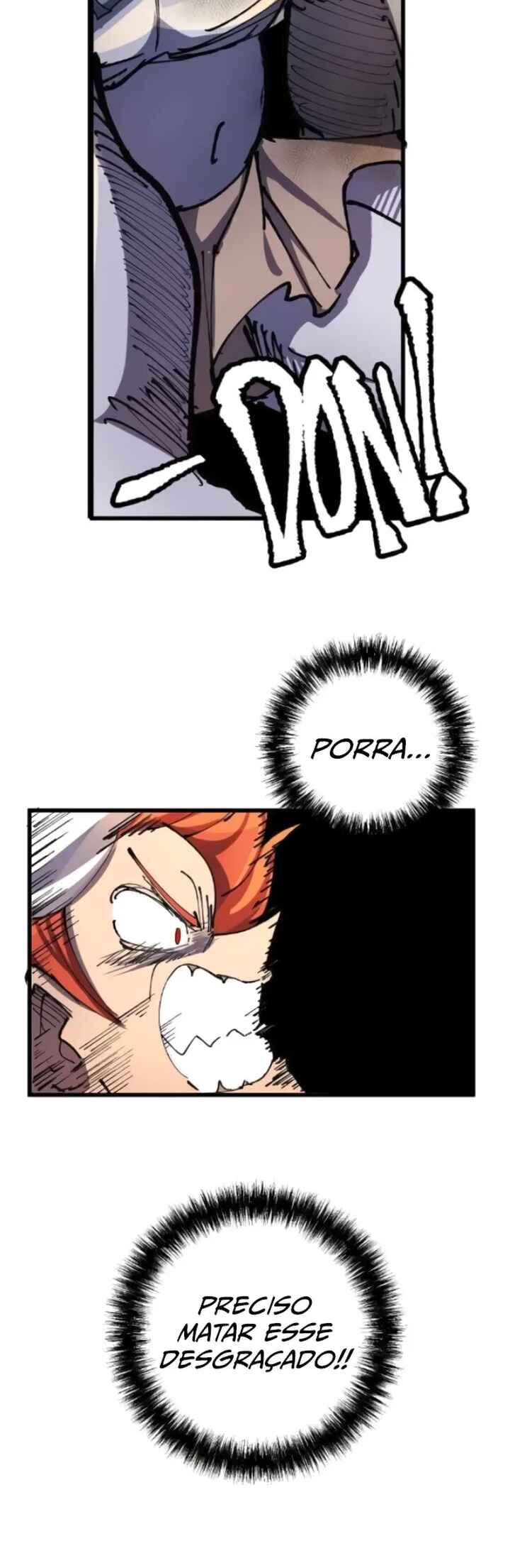 Just a Goblin Chapter 20 - Page 19