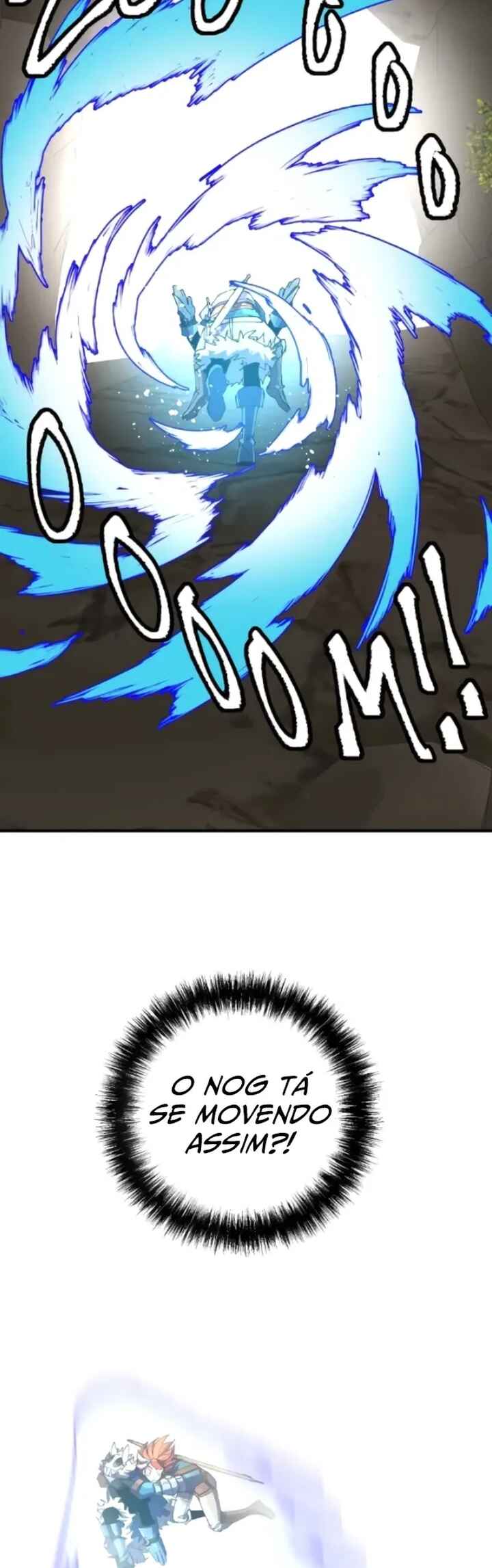 Just a Goblin Chapter 20 - Page 34