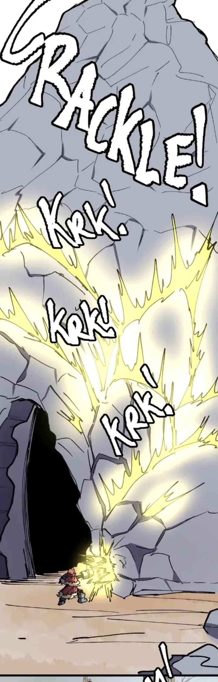 Just a Goblin Chapter 20 - Page 39