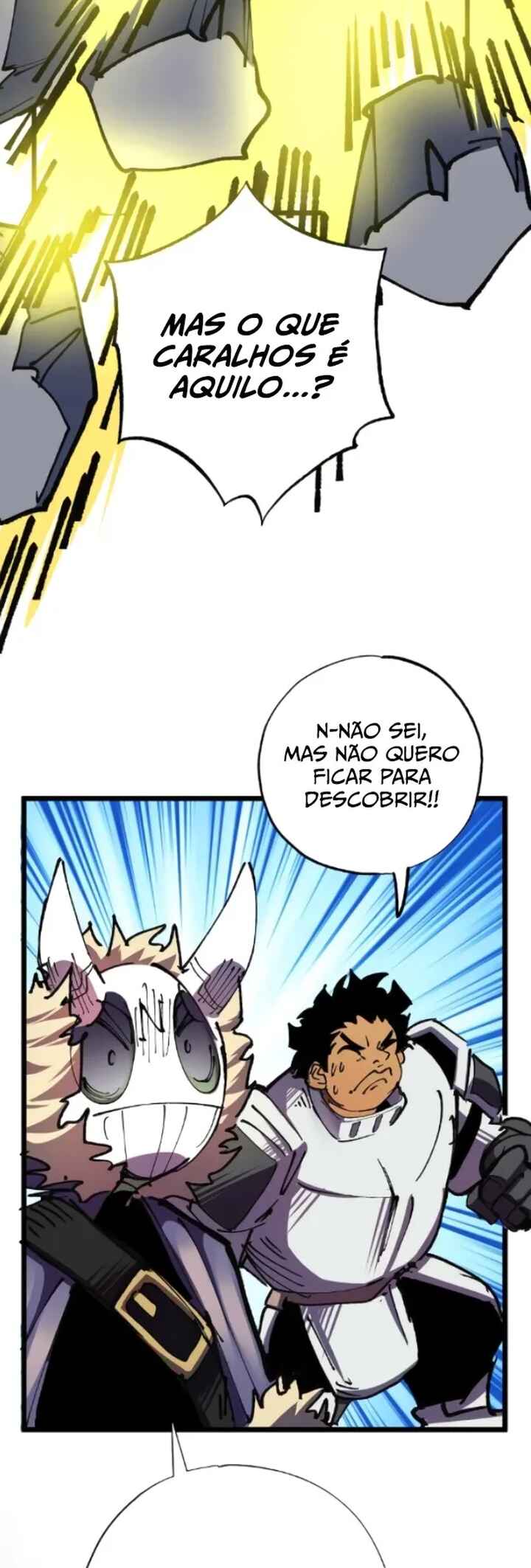 Just a Goblin Chapter 20 - Page 47
