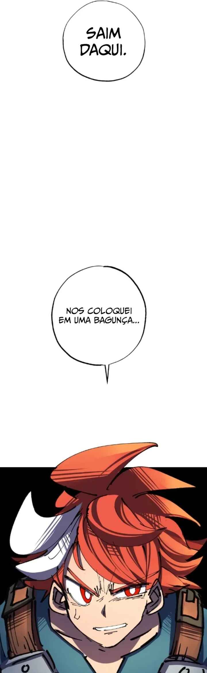 Just a Goblin Chapter 20 - Page 51