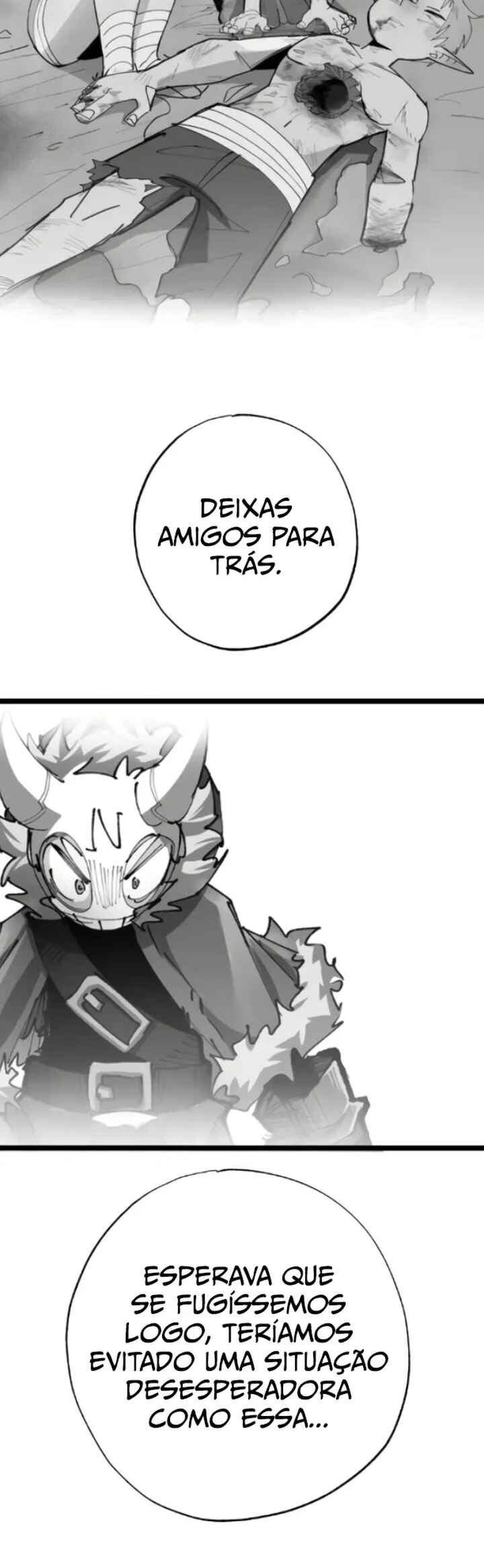 Just a Goblin Chapter 20 - Page 56
