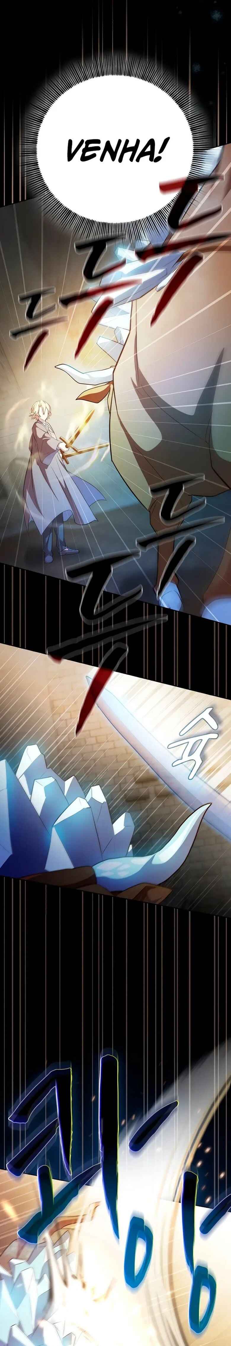 Mabeobhakgyo Mabeopsa ro Saraganeun Beop Chapter 80 - Page 12