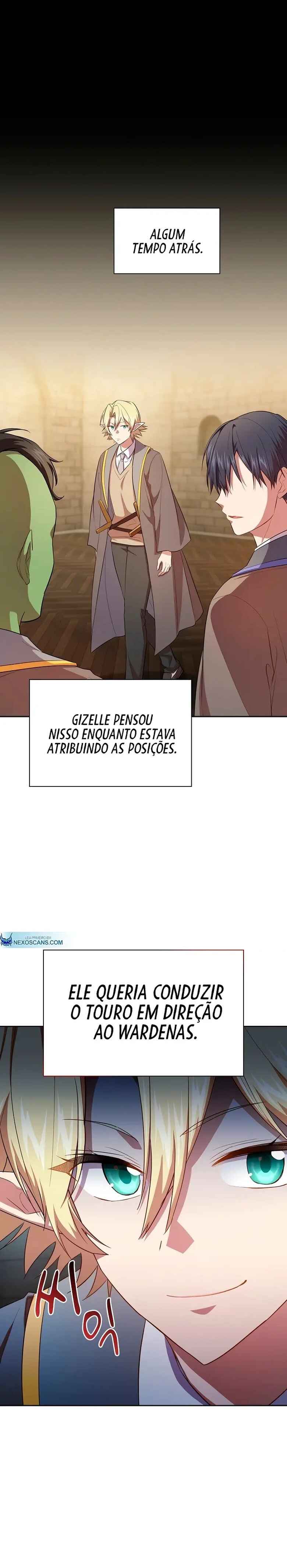 Mabeobhakgyo Mabeopsa ro Saraganeun Beop Chapter 80 - Page 4