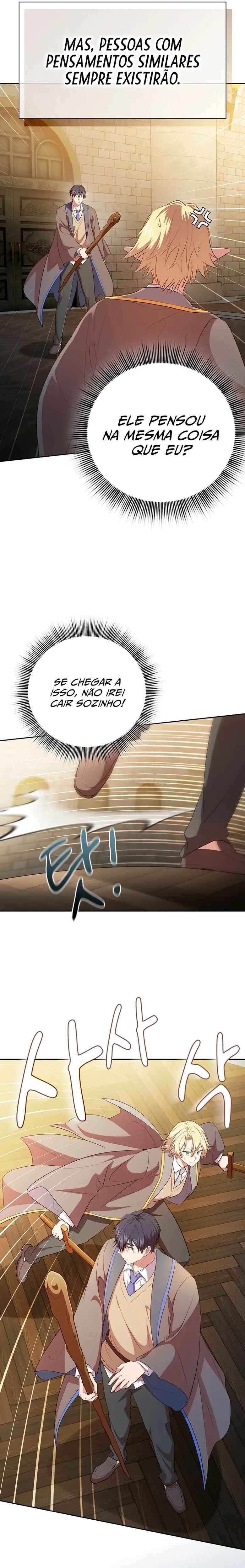 Mabeobhakgyo Mabeopsa ro Saraganeun Beop Chapter 80 - Page 5