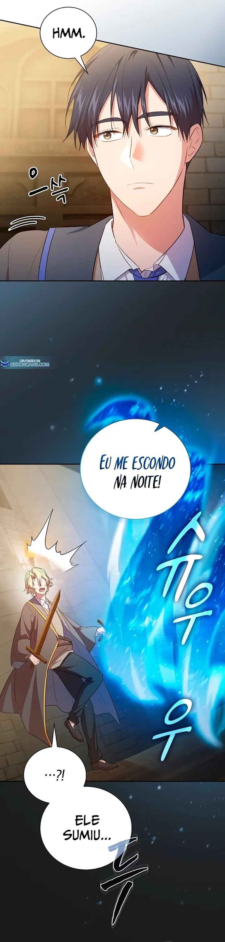 Mabeobhakgyo Mabeopsa ro Saraganeun Beop Chapter 80 - Page 6