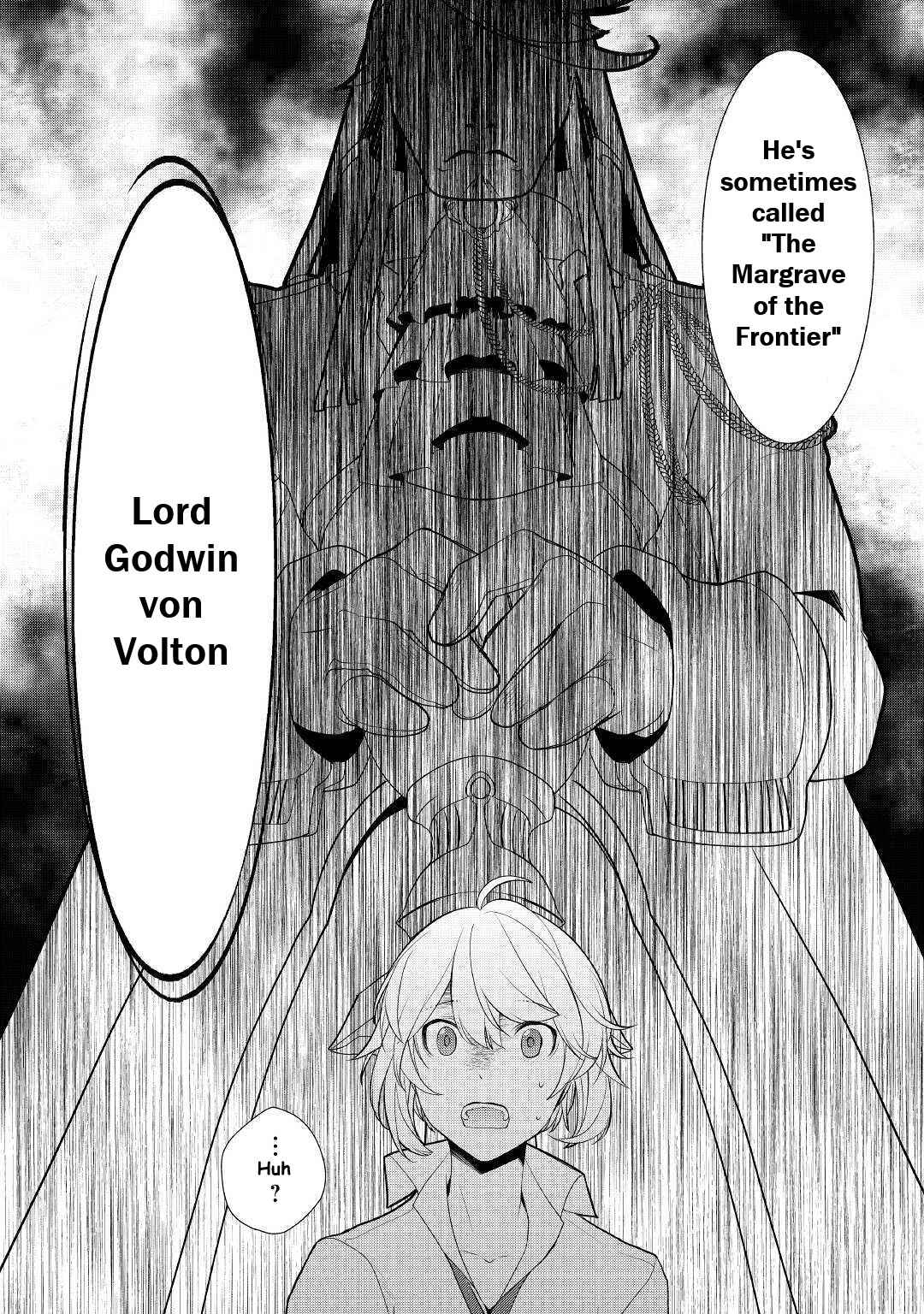 Izure Saikyou no Renkinjutsushi? Chapter 11 - Page 16