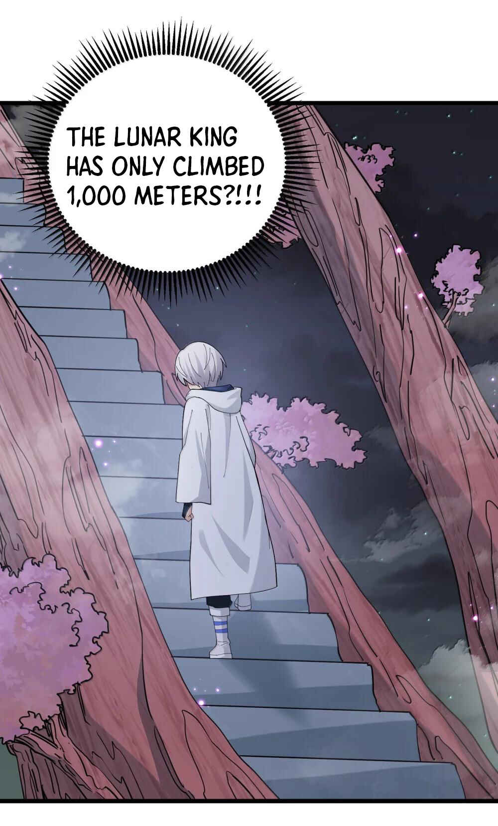 I Look Too Much Like the Boss and the World Actually Believes It Chapter 74 - Page 41