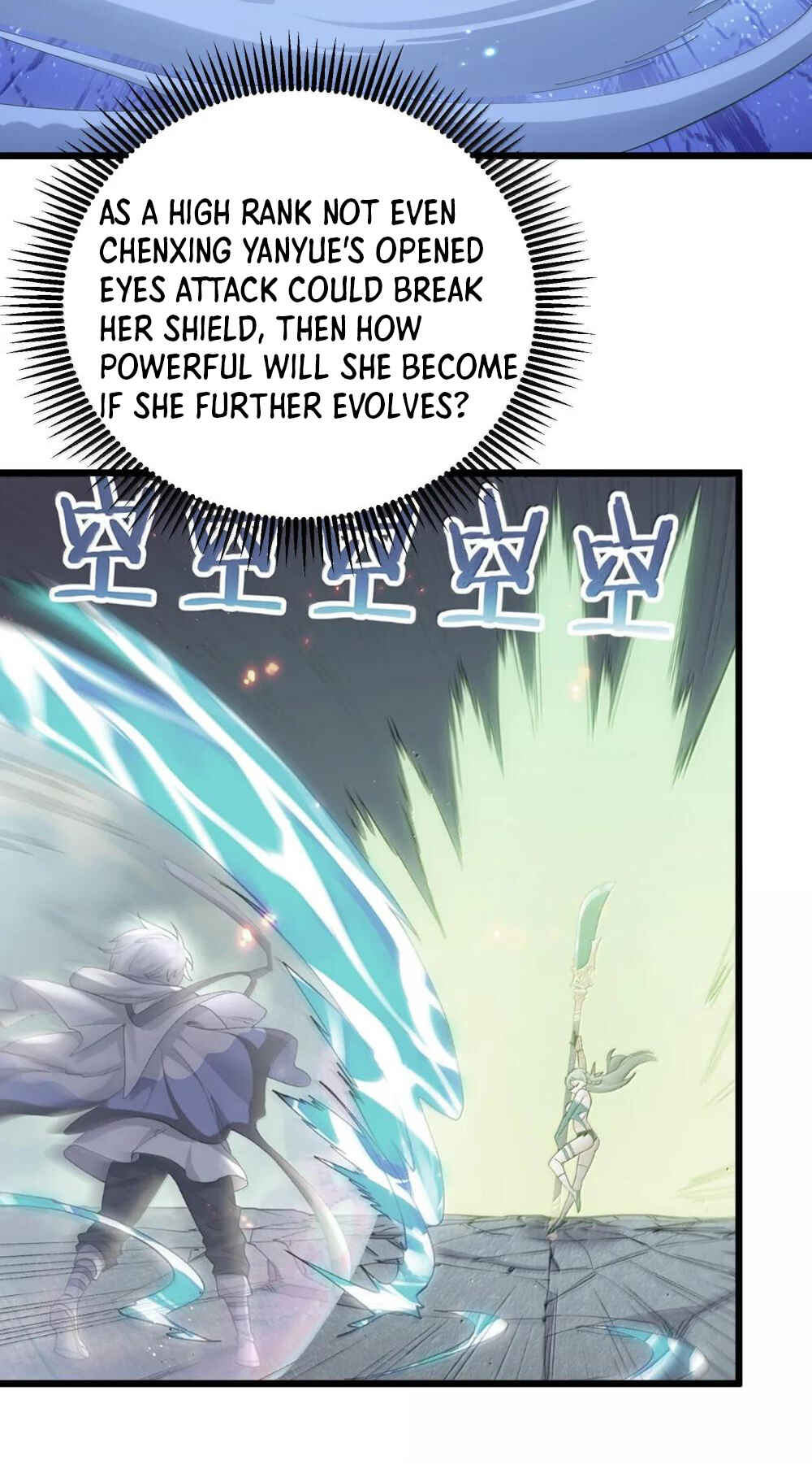 I Look Too Much Like the Boss and the World Actually Believes It Chapter 74 - Page 51