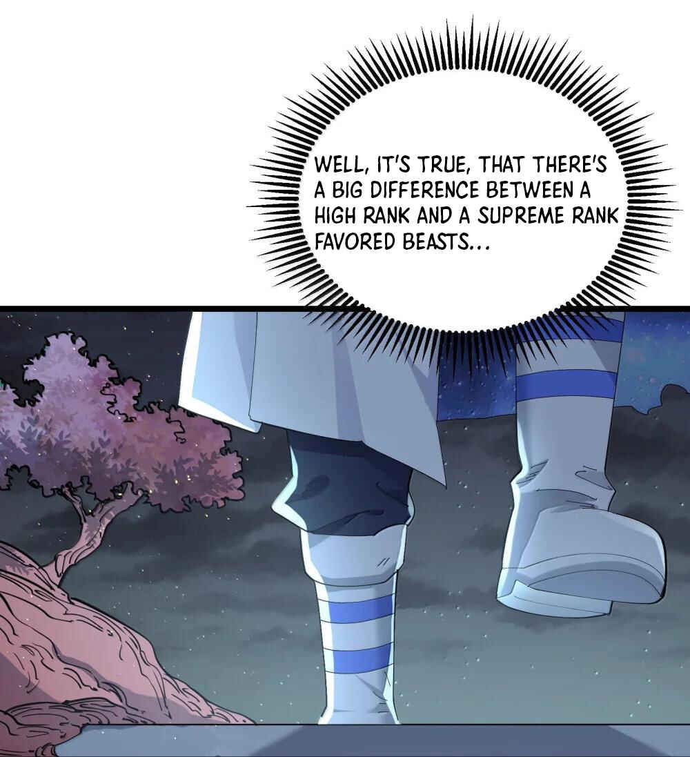 I Look Too Much Like the Boss and the World Actually Believes It Chapter 74 - Page 7