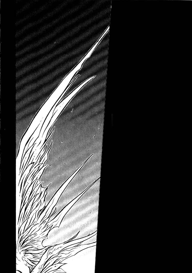 Trigun Maximum Chapter 43 - Page 22