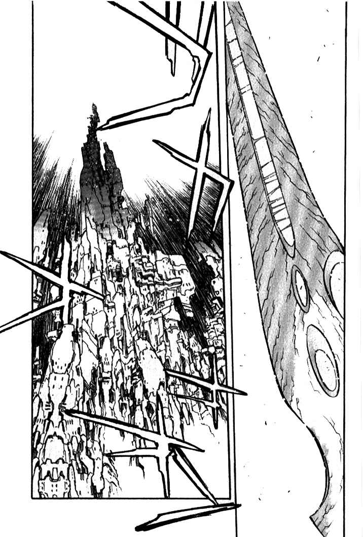 Trigun Maximum Chapter 43 - Page 24