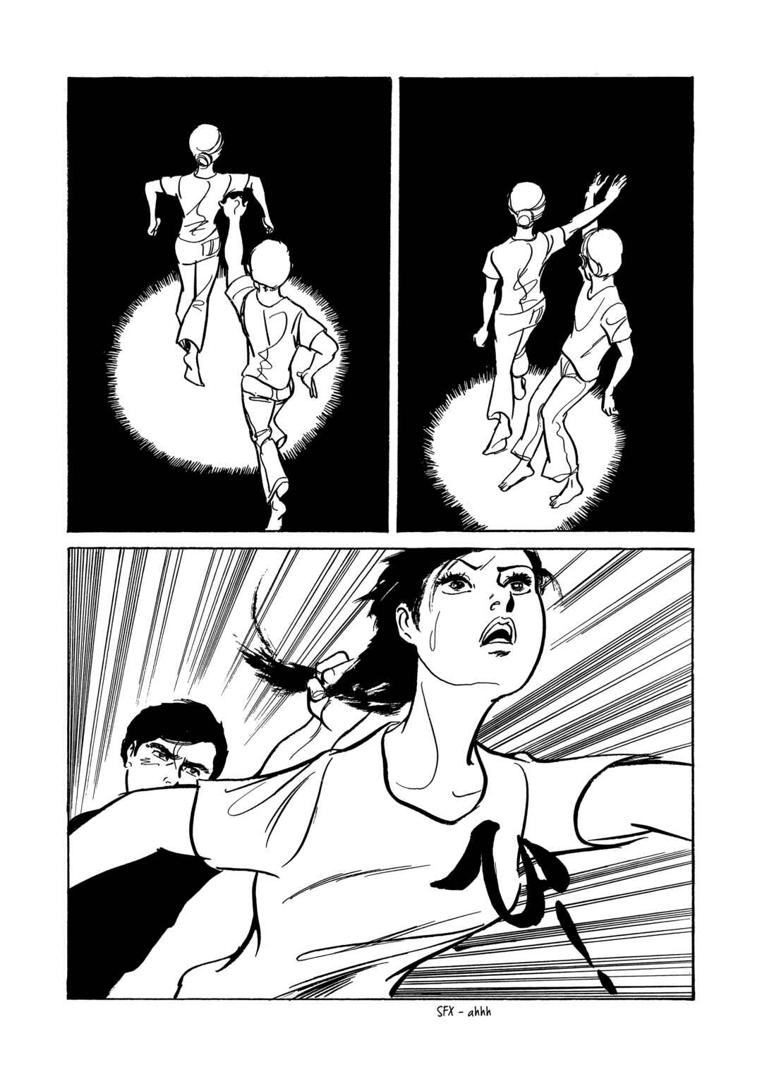Age of Cohabitation Chapter 24 - Page 12