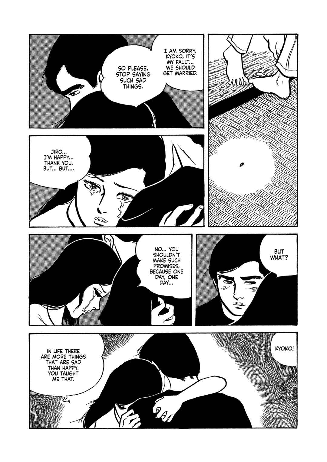 Age of Cohabitation Chapter 24 - Page 16