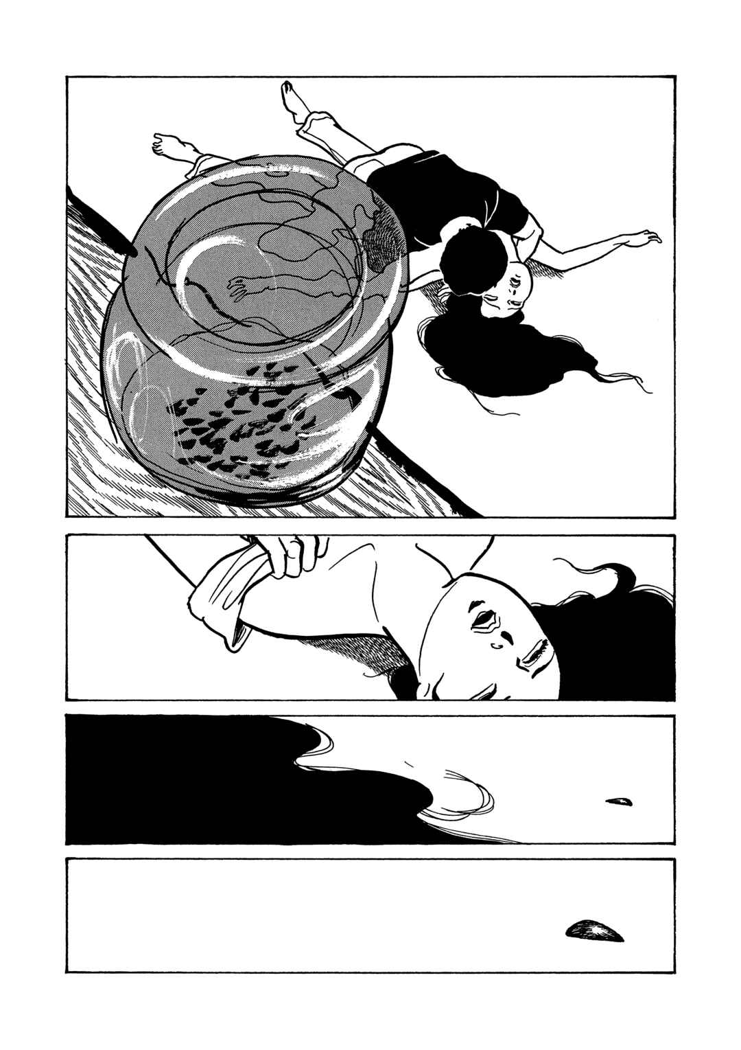 Age of Cohabitation Chapter 24 - Page 18