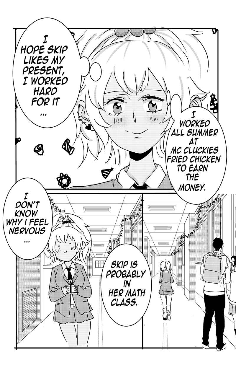 Kiss n Karess! Chapter 110 - Page 5