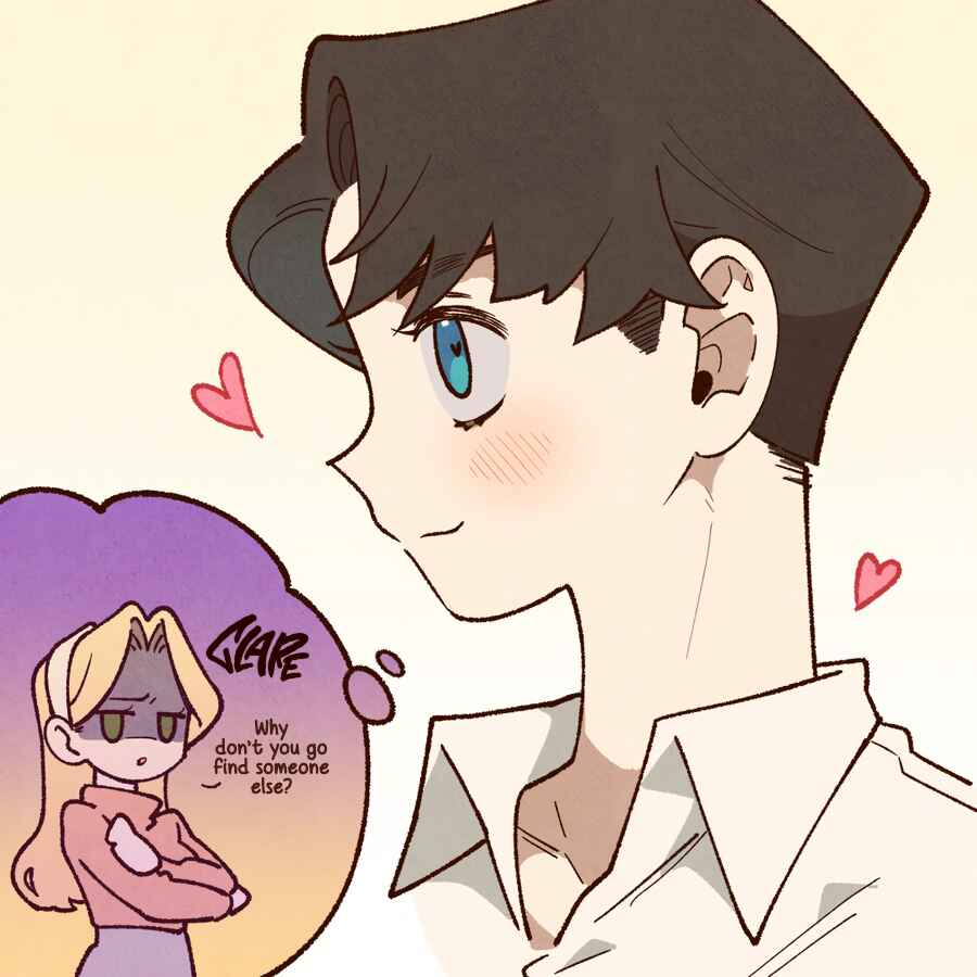 Na neun Amy reul Saranghae Chapter 46.2 - Page 11