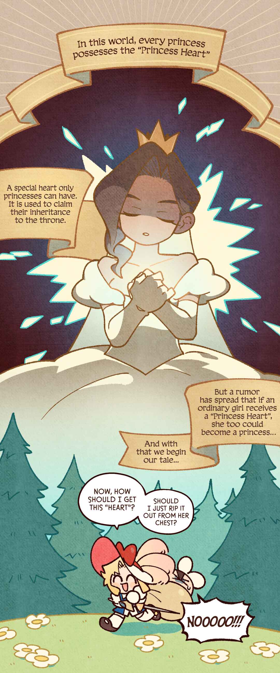 Na neun Amy reul Saranghae Chapter 46.2 - Page 4