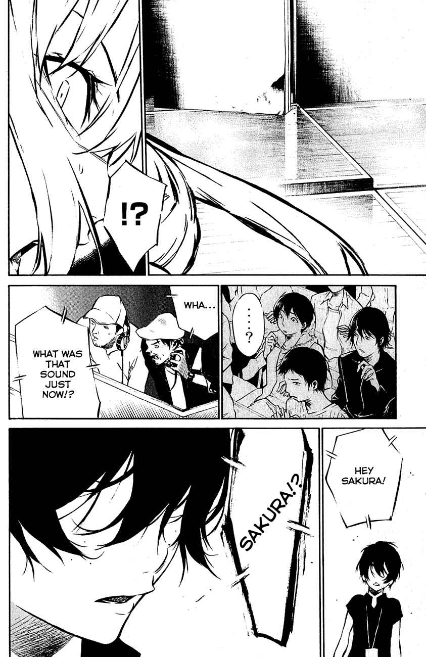 AKB49: Ren'ai Kinshi Jourei Chapter 26 - Page 12