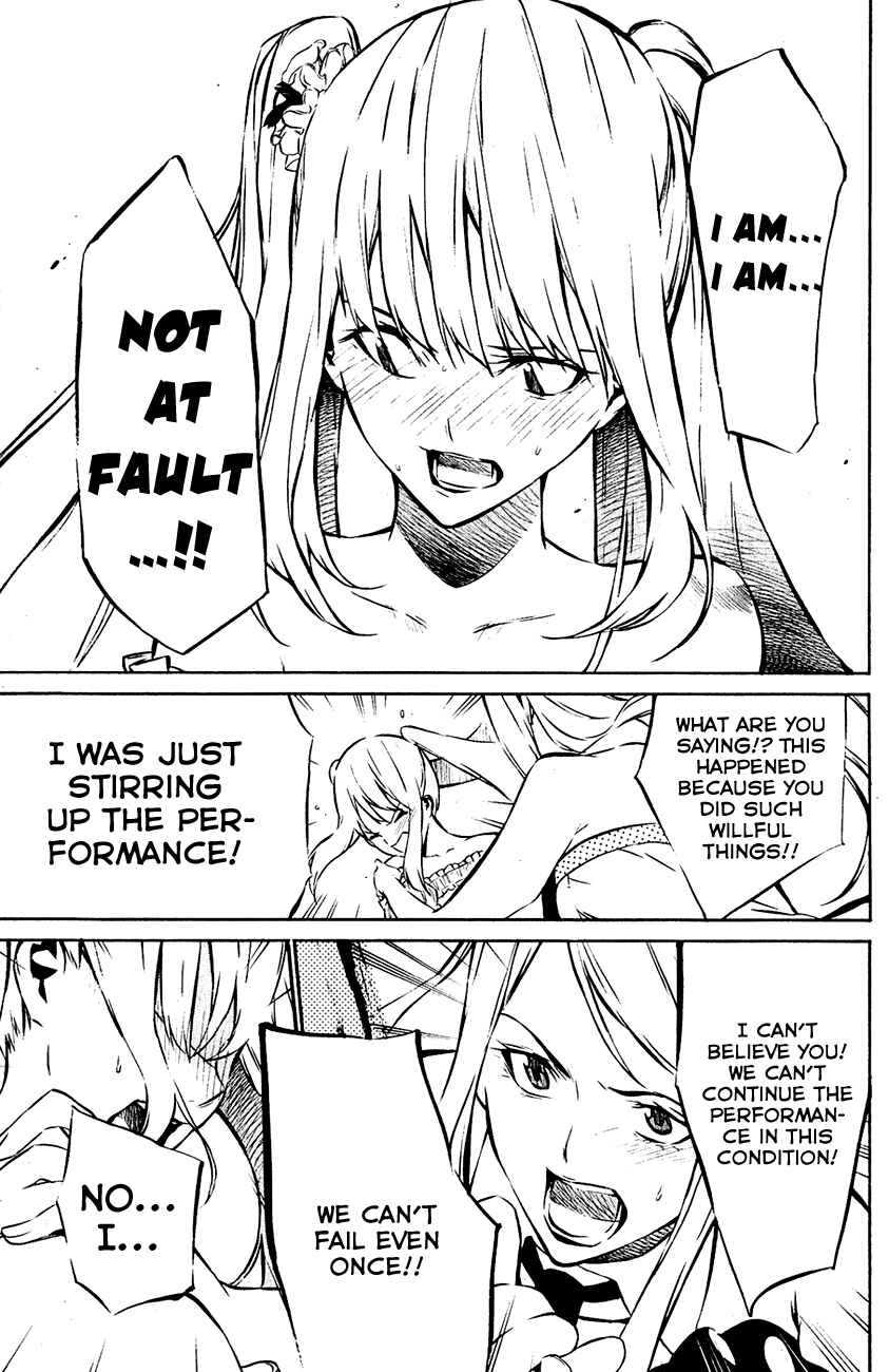 AKB49: Ren'ai Kinshi Jourei Chapter 26 - Page 15