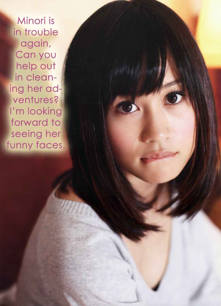 AKB49: Ren'ai Kinshi Jourei Chapter 26 - Page 2