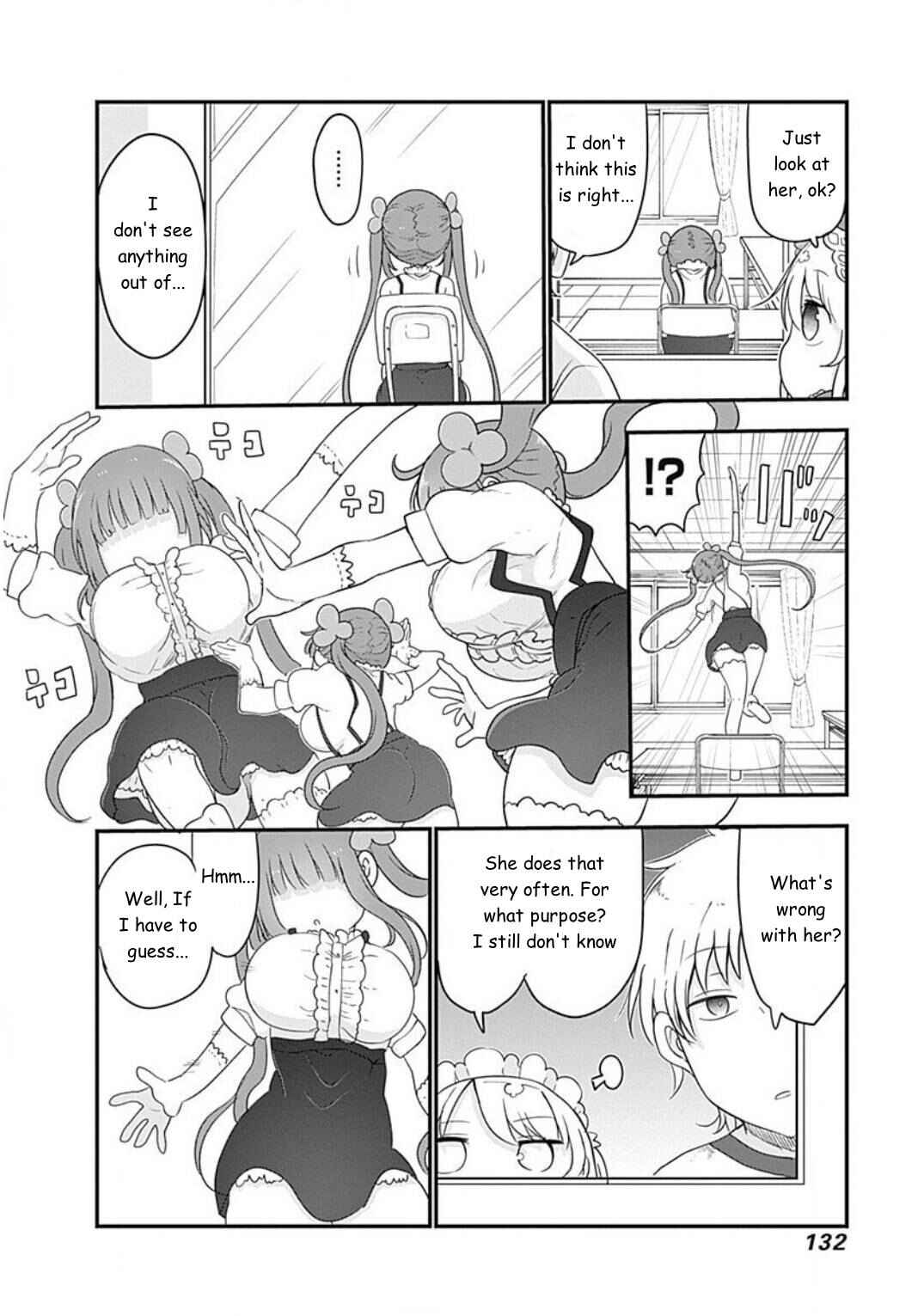 Futaribocchi no OtaCir no Hime Chapter 14 - Page 2