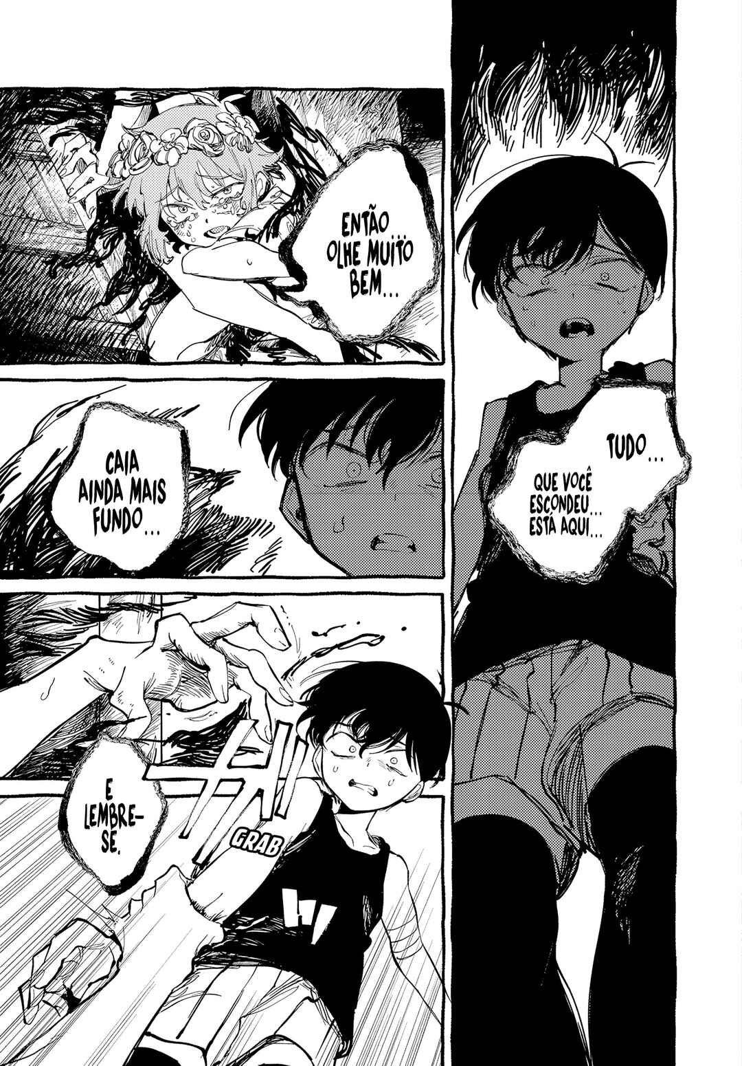 OMORI Chapter 8 - Page 15