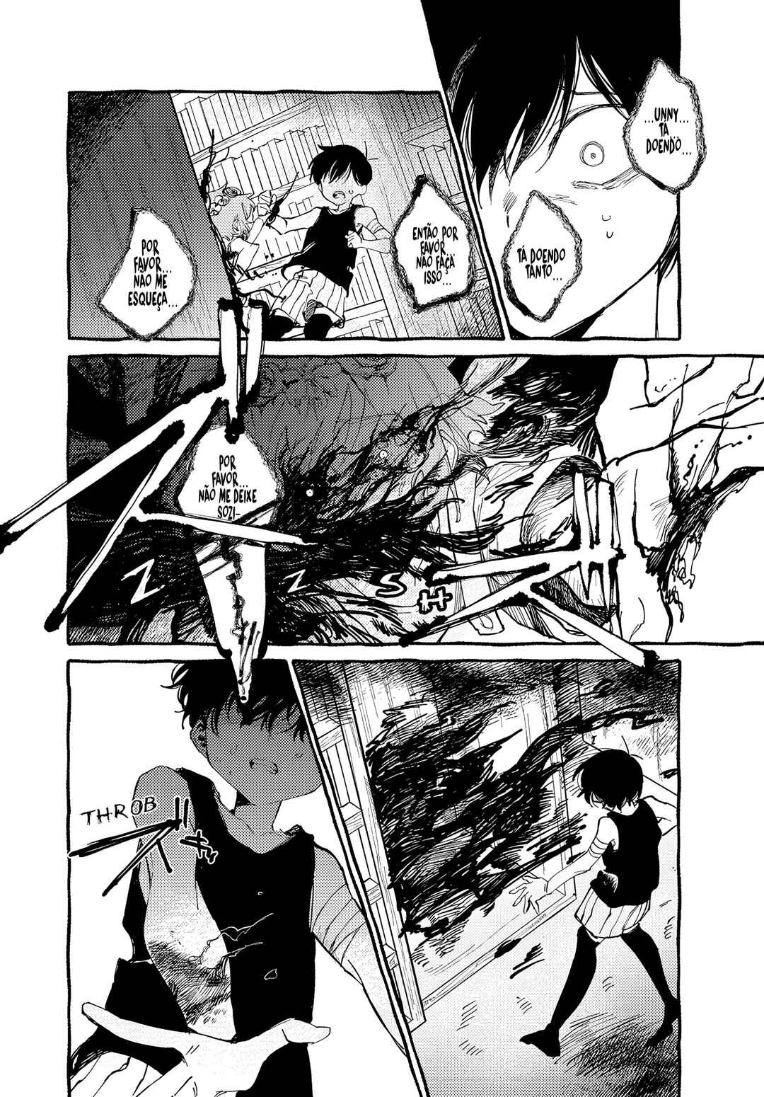 OMORI Chapter 8 - Page 16