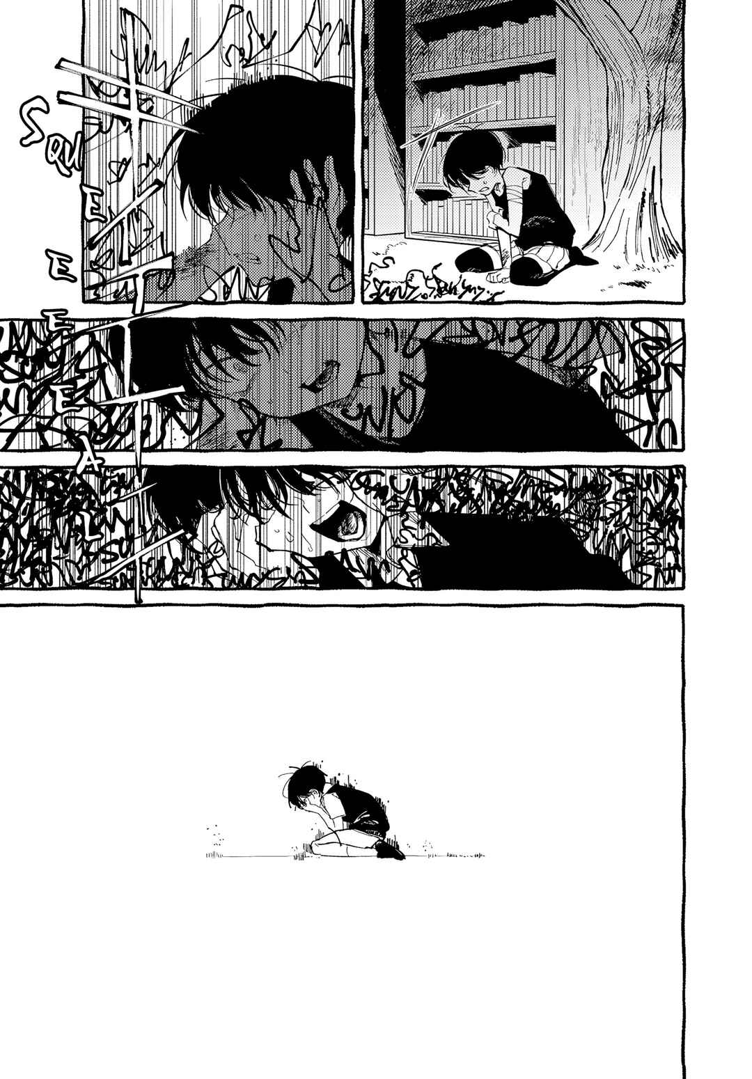 OMORI Chapter 8 - Page 17