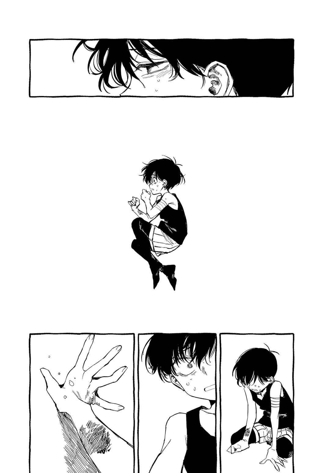 OMORI Chapter 8 - Page 18