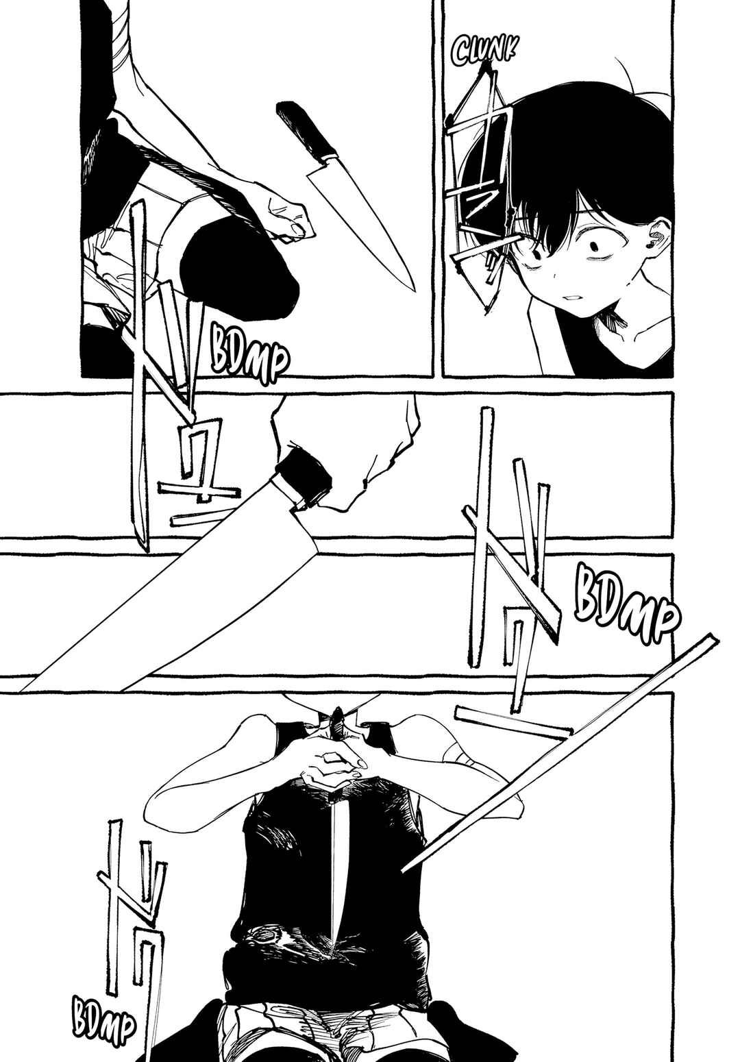 OMORI Chapter 8 - Page 19