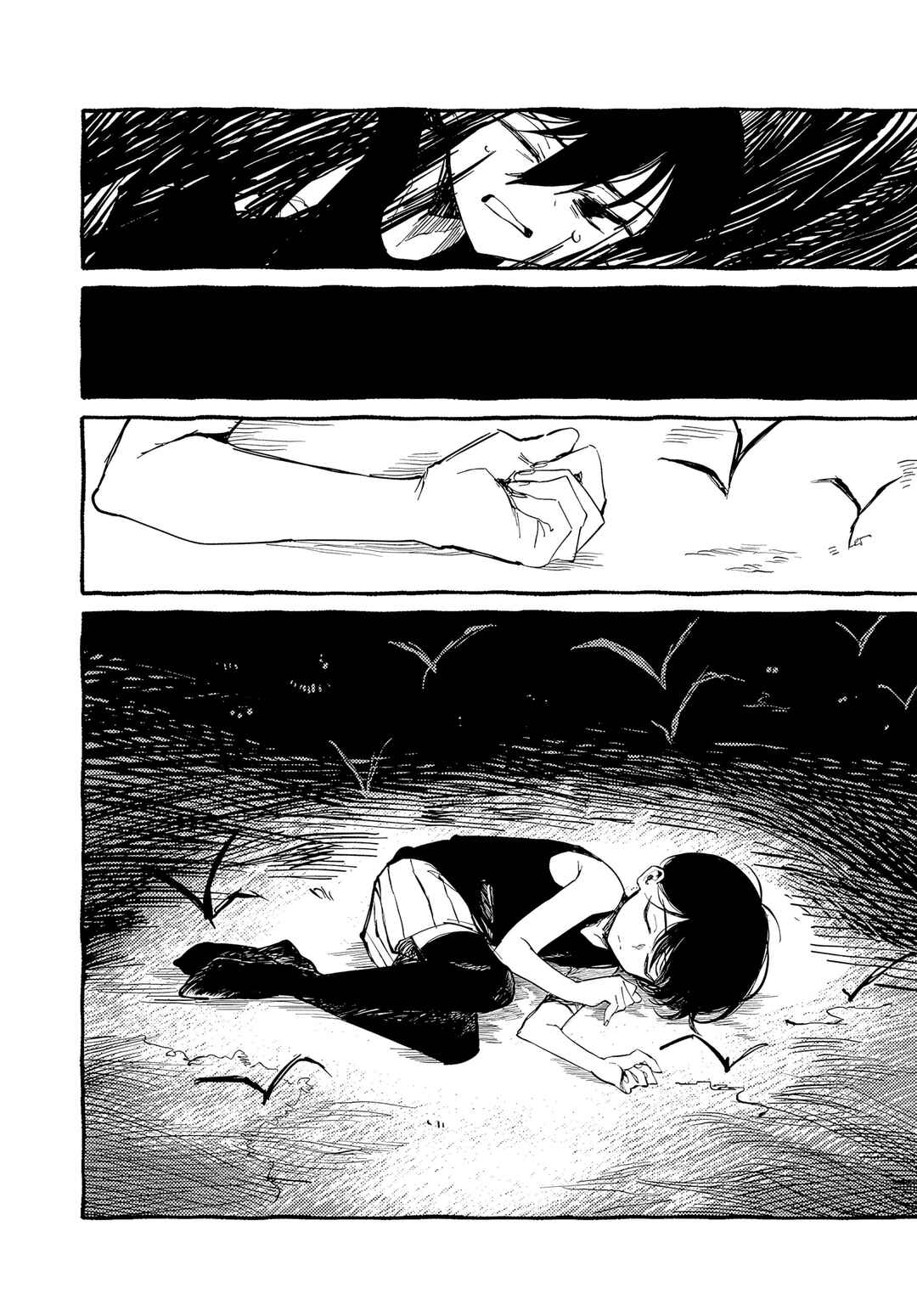 OMORI Chapter 8 - Page 3